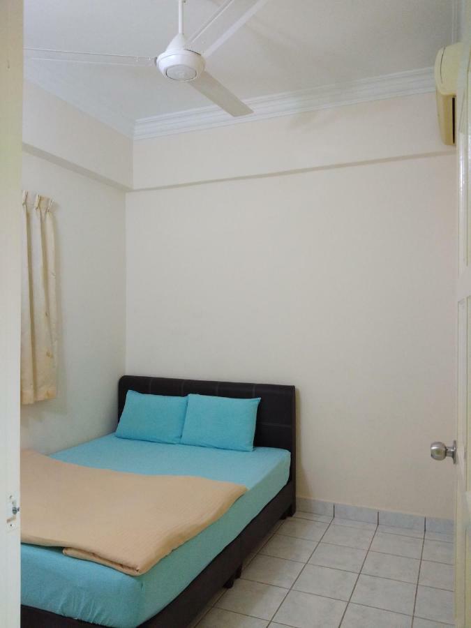 Plaza Melaka Raya Apartment Zewnętrze zdjęcie